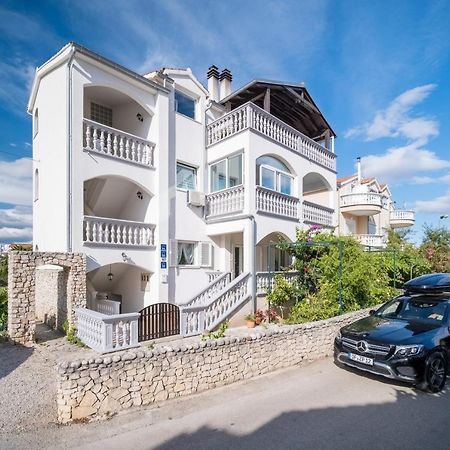 Apartman Bilac Vodice Exterior photo