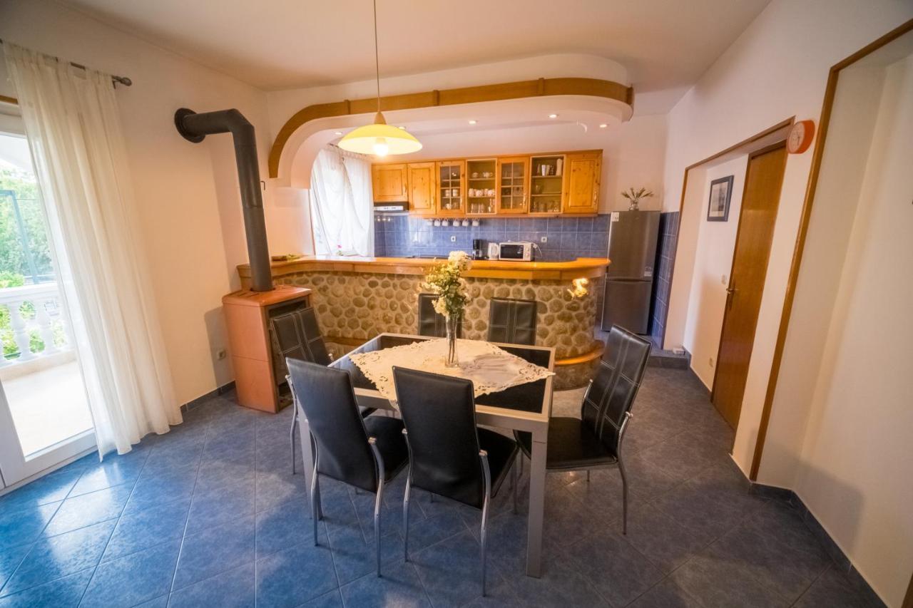Apartman Bilac Vodice Exterior photo