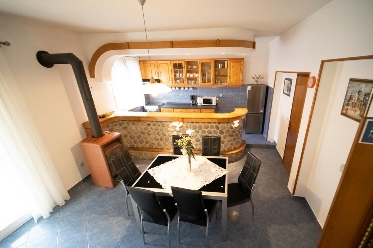 Apartman Bilac Vodice Exterior photo