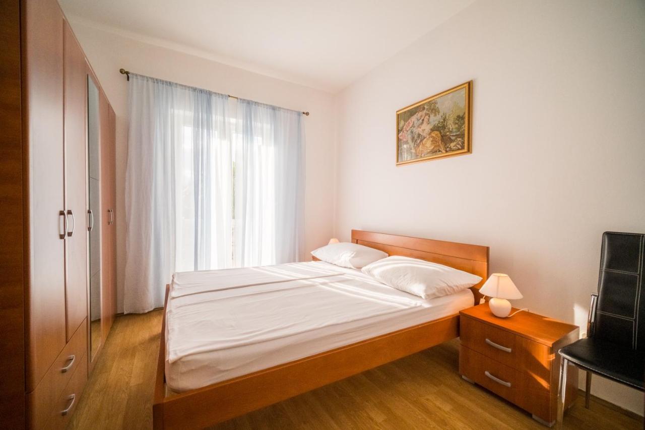 Apartman Bilac Vodice Exterior photo