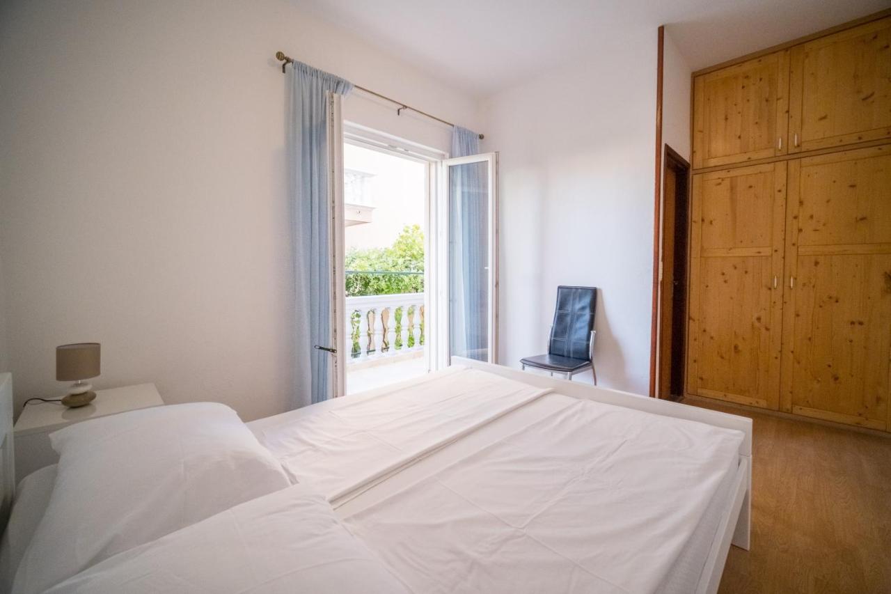 Apartman Bilac Vodice Exterior photo