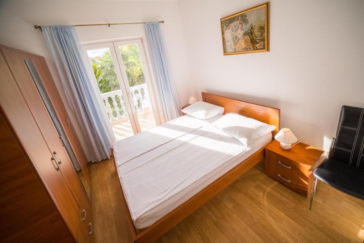 Apartman Bilac Vodice Exterior photo