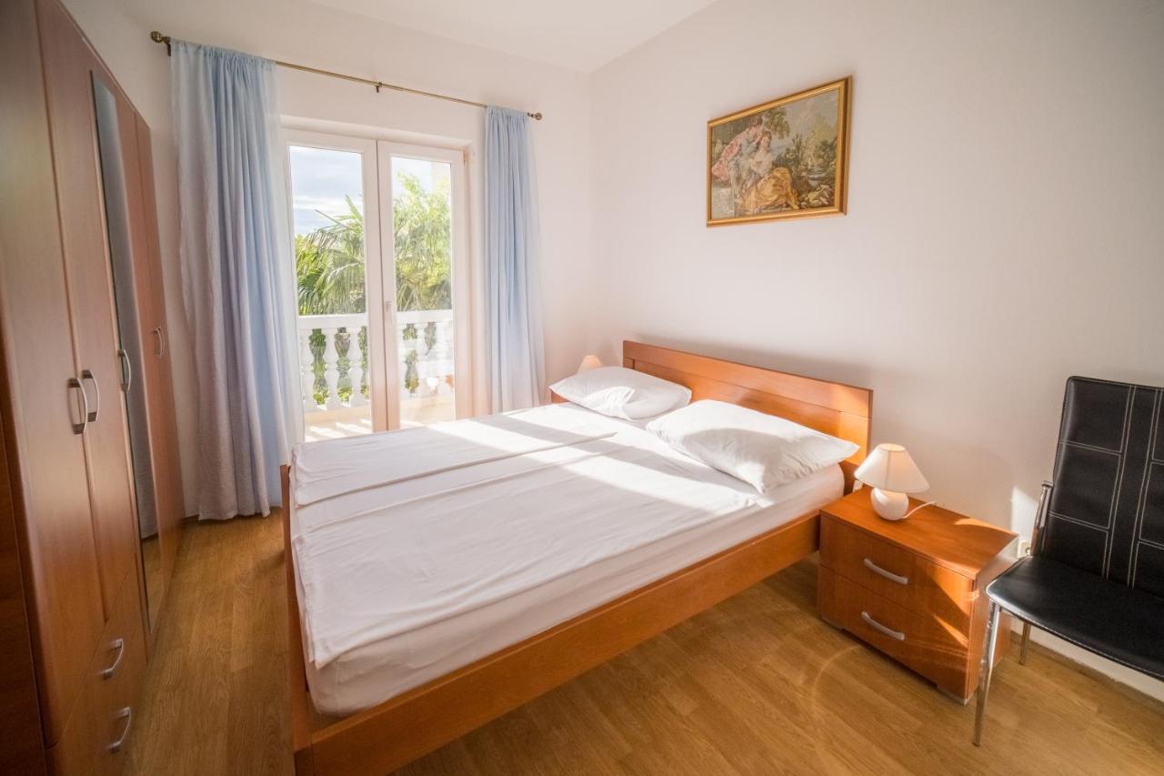 Apartman Bilac Vodice Exterior photo