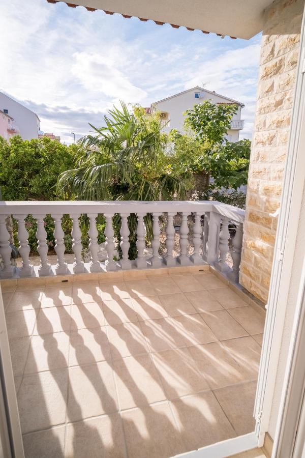 Apartman Bilac Vodice Exterior photo