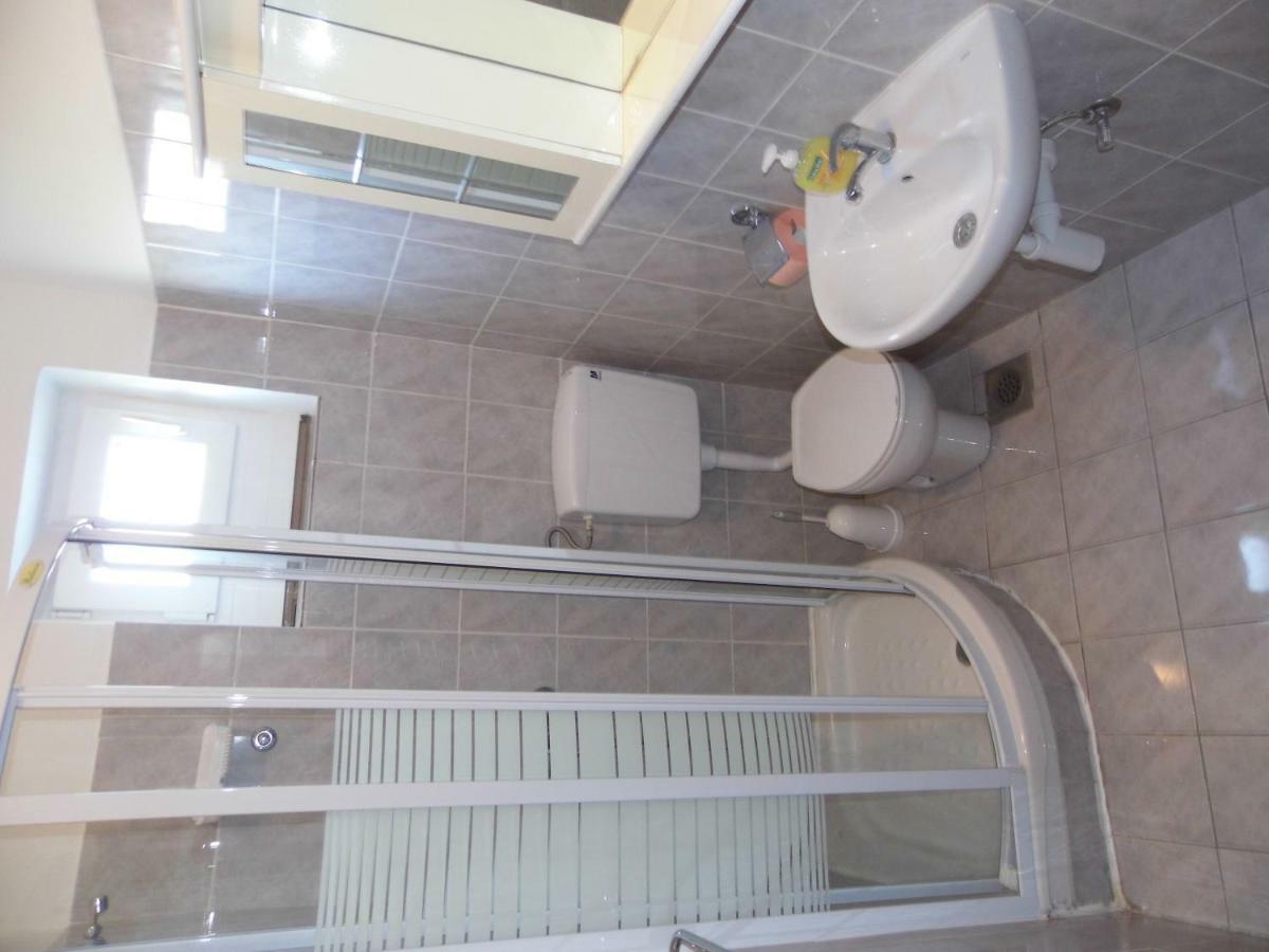 Apartman Bilac Vodice Exterior photo