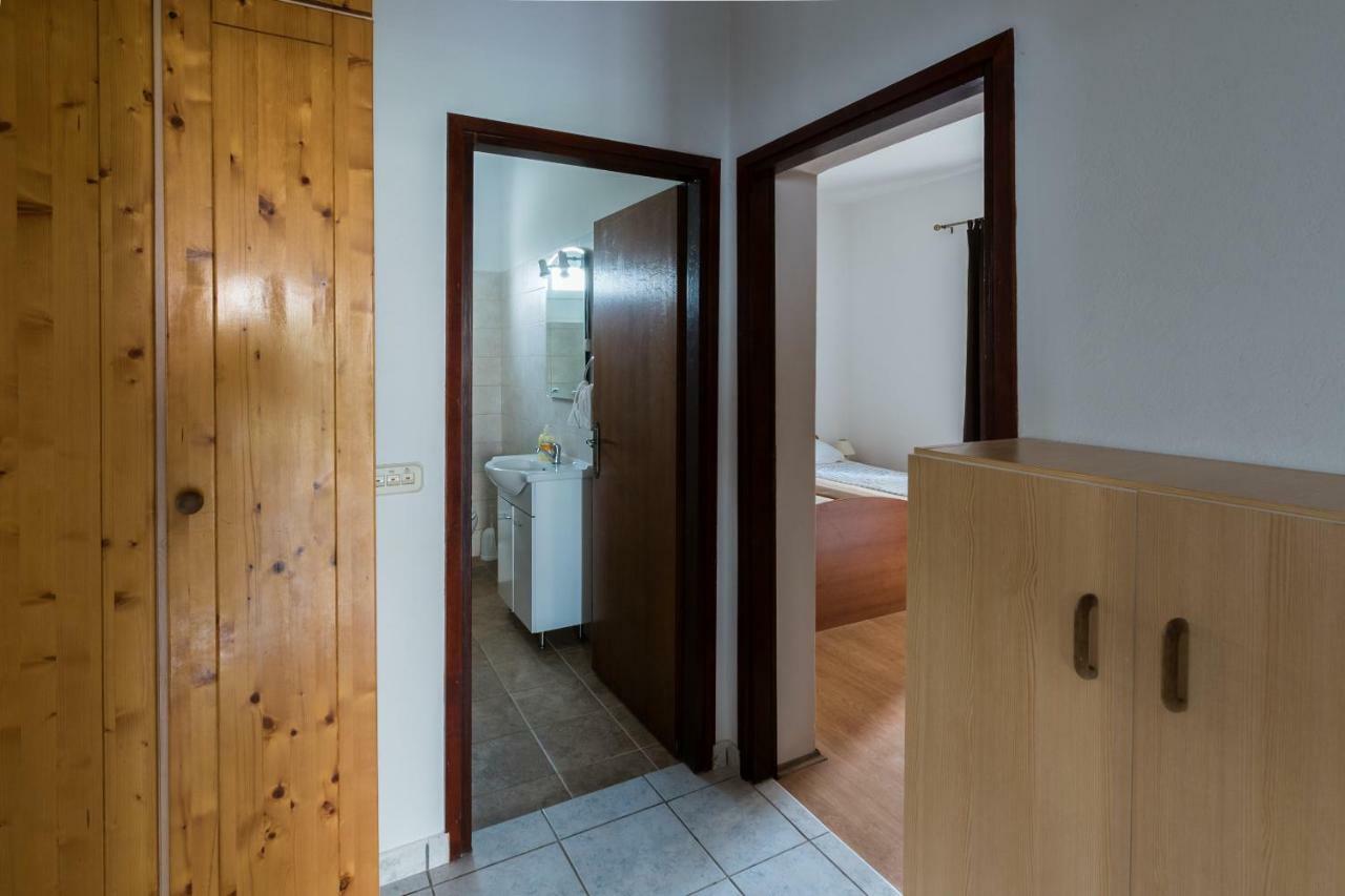 Apartman Bilac Vodice Exterior photo
