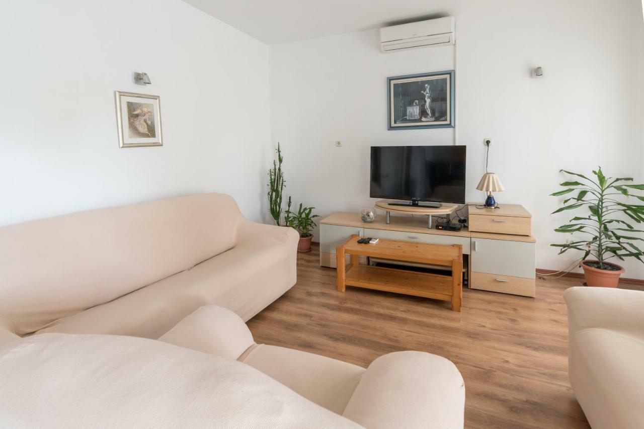 Apartman Bilac Vodice Exterior photo