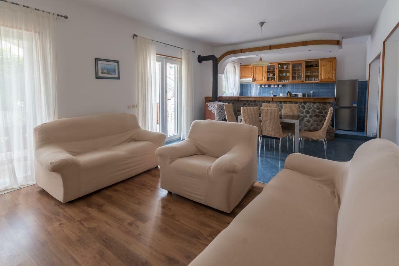 Apartman Bilac Vodice Exterior photo