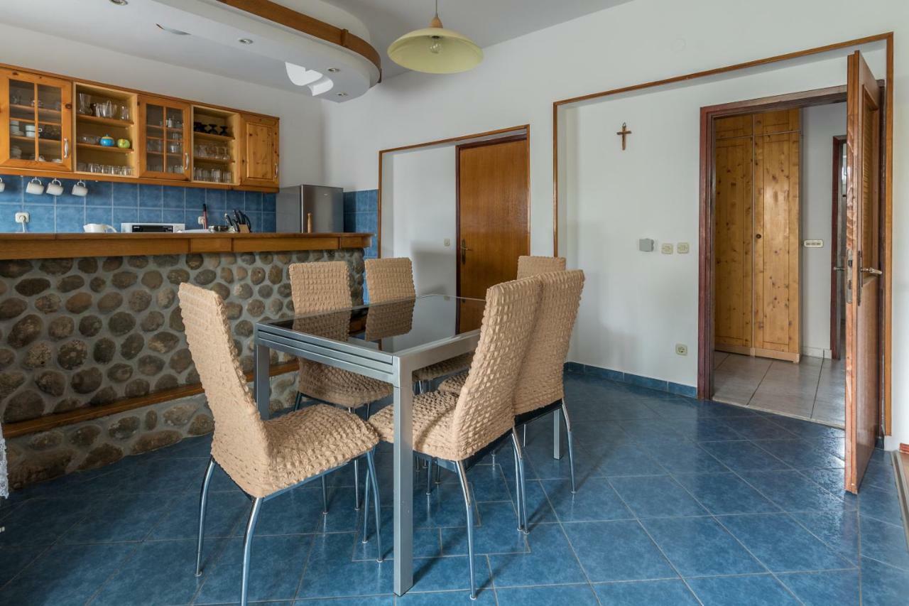 Apartman Bilac Vodice Exterior photo