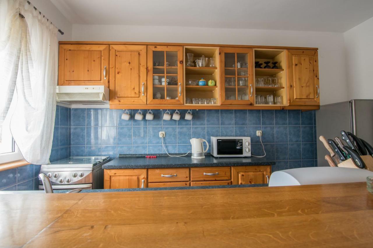 Apartman Bilac Vodice Exterior photo