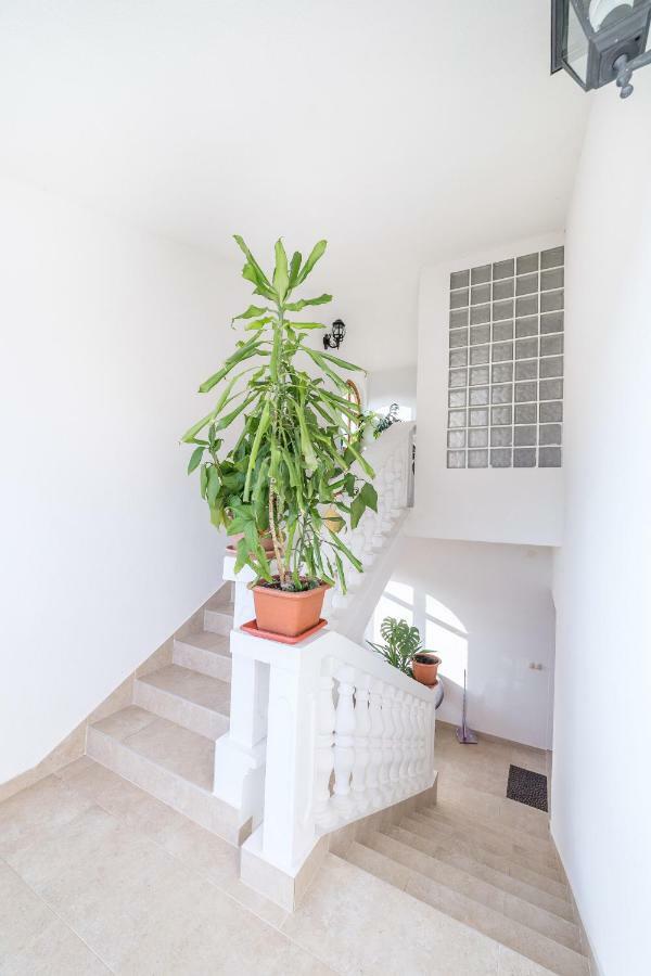 Apartman Bilac Vodice Exterior photo
