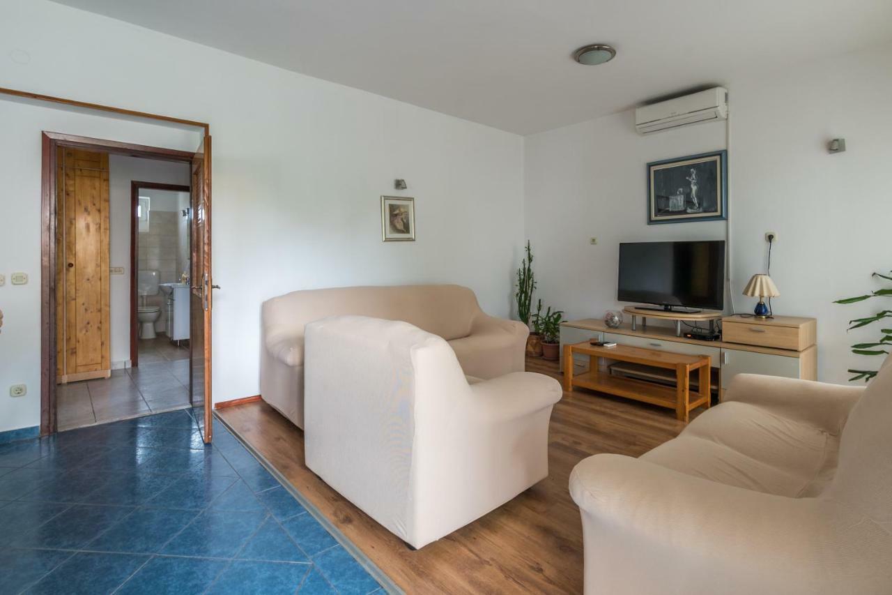 Apartman Bilac Vodice Exterior photo