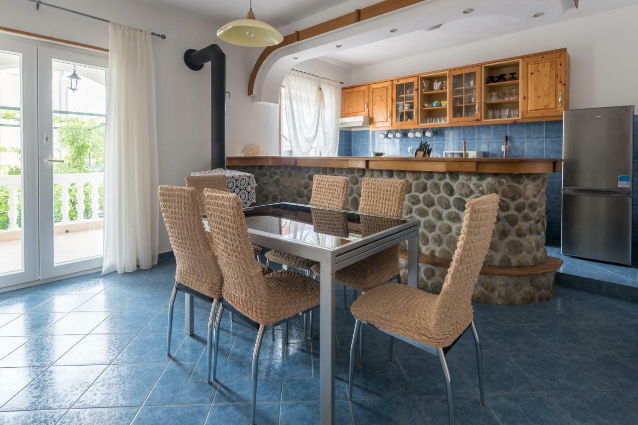 Apartman Bilac Vodice Exterior photo