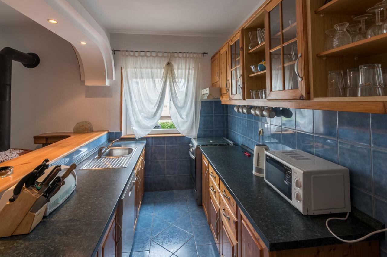 Apartman Bilac Vodice Exterior photo