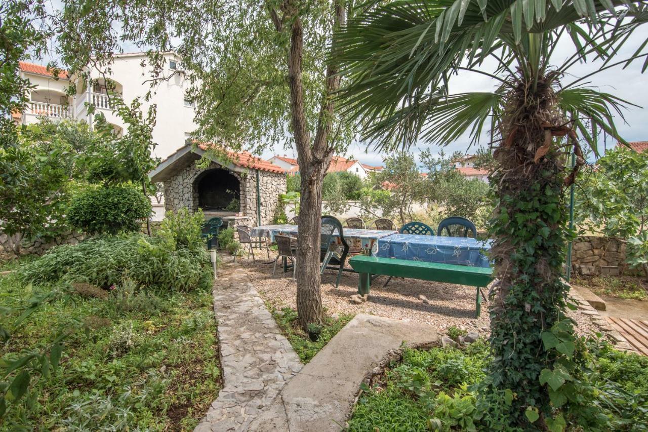 Apartman Bilac Vodice Exterior photo
